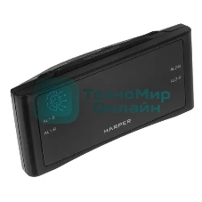 Радиобудильник Harper HCLK-1006