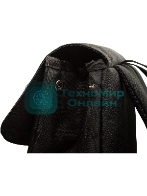 Рюкзак Silwerhof Daily Allure черный