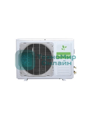 Кондиционер сплит-система настенного типа Neoclima NS/NU-HAL12FWI32 инвертор, 12000 BTU, 35 м², 24 дБ, охлаждение, обогрев, осушение, белый