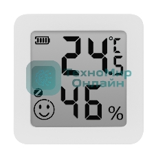 Датчик температуры и влажности HOMMYN THS30ZB
