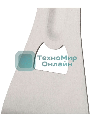 Набор для барбекю LEONORD 4 в 1 (вилка, лопатка, щипцы, открывалка) BS-40 999709