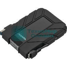 Внешний HDD 2.5