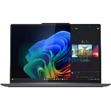 Ноутбук Lenovo ThinkPad X9-14 G1 Aura Core Ultra 7 258V 32Gb SSD 1Tb Intel Arc 14