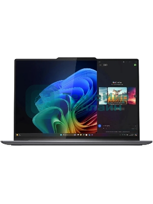Ноутбук Lenovo ThinkPad X9-14 G1 Aura Core Ultra 7 258V 32Gb SSD 1Tb Intel Arc 14