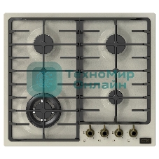 Варочная панель Korting HG 674 CTRB