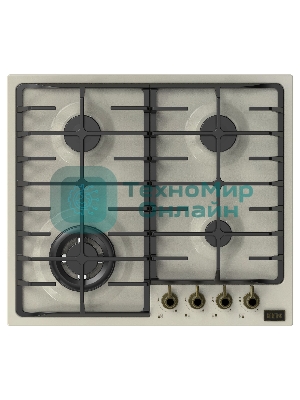 Варочная панель Korting HG 674 CTRB