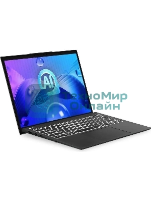 Ноутбук MSI Prestige 14 AI+ Evo C2VMG-044RU Core Ultra 7 258V 32Gb SSD 1Tb Intel Arc 140V 14