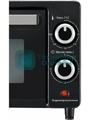 Мини-печь Panasonic NTH900KTQ