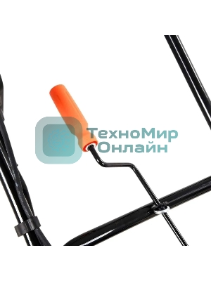 Снегоуборщик электрический Newjel NJ40104 2.3 кВт