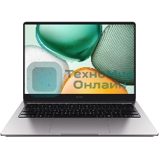 Ноутбук Honor MagicBook X14 2025 14