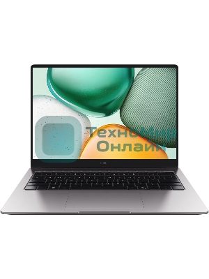 Ноутбук Honor MagicBook X14 2025 14