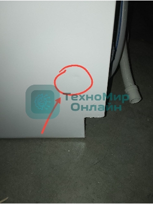 (Из ремонта) Встраиваемая посудомоечная машина 45CM BDIS35162Q 7604998335 BEKO (Восстановленный товар после ремонта, полностью работоспособный)