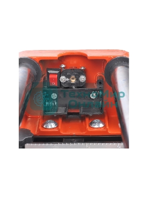 Плиткорез ручной PATRIOT THC 800, усиленный, лазер, резка под углом, боков.поддержка, литая станина, 800 мм