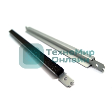 Ракель (WB) NVPrint для Samsung (10 шт) ML-1710D3, MLT-D109S, SCX-4100D3/4216D3/D4200A (ML-1410/1500/1510/1710/1740/1745/1750/1755/1780, SCX-4100/4016/4216/4200/4220/4300, Xerox Phaser 3115/3116/3120/3121/3230, WC 3119, WC PE114e) с уплотнителем (10 шт упаковка) совместимый