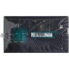 Блок питания Accord ACC-350W-12, 350Вт, 120мм, серый