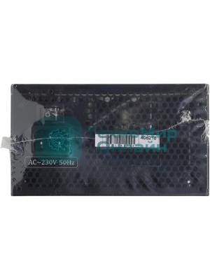 Блок питания Accord ACC-350W-12, 350Вт, 120мм, серый