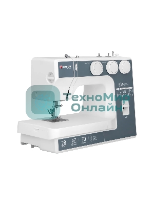 Швейная машина Comfort 3050