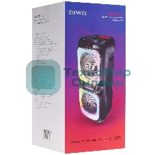 Минисистема AIWA CAS-514 черный