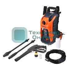 Минимойка (моющий аппарат) PATRIOT GT440 Imperial