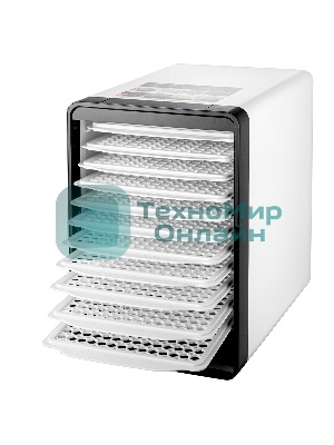 Сушка для овощей и фруктов BRAYER BR1904