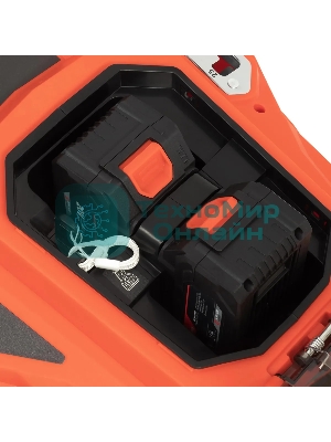 Газонокосилка роторная Starwind SBL-4.370-0.0