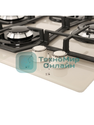 Газовая варочная панель Gefest ПВГ 2231-10 В81 14924001
