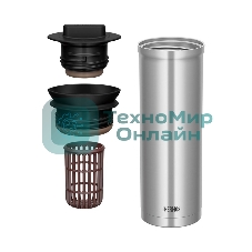 Термос для напитков THERMOS TTD-1000 SBK