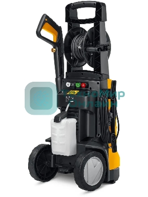 Мойка высокого давления STEHER 240 Атм, 3300 Вт