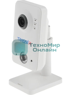 Видеокамера IP Trassir TR-D7121IR1W 2.8-2.8мм цветная