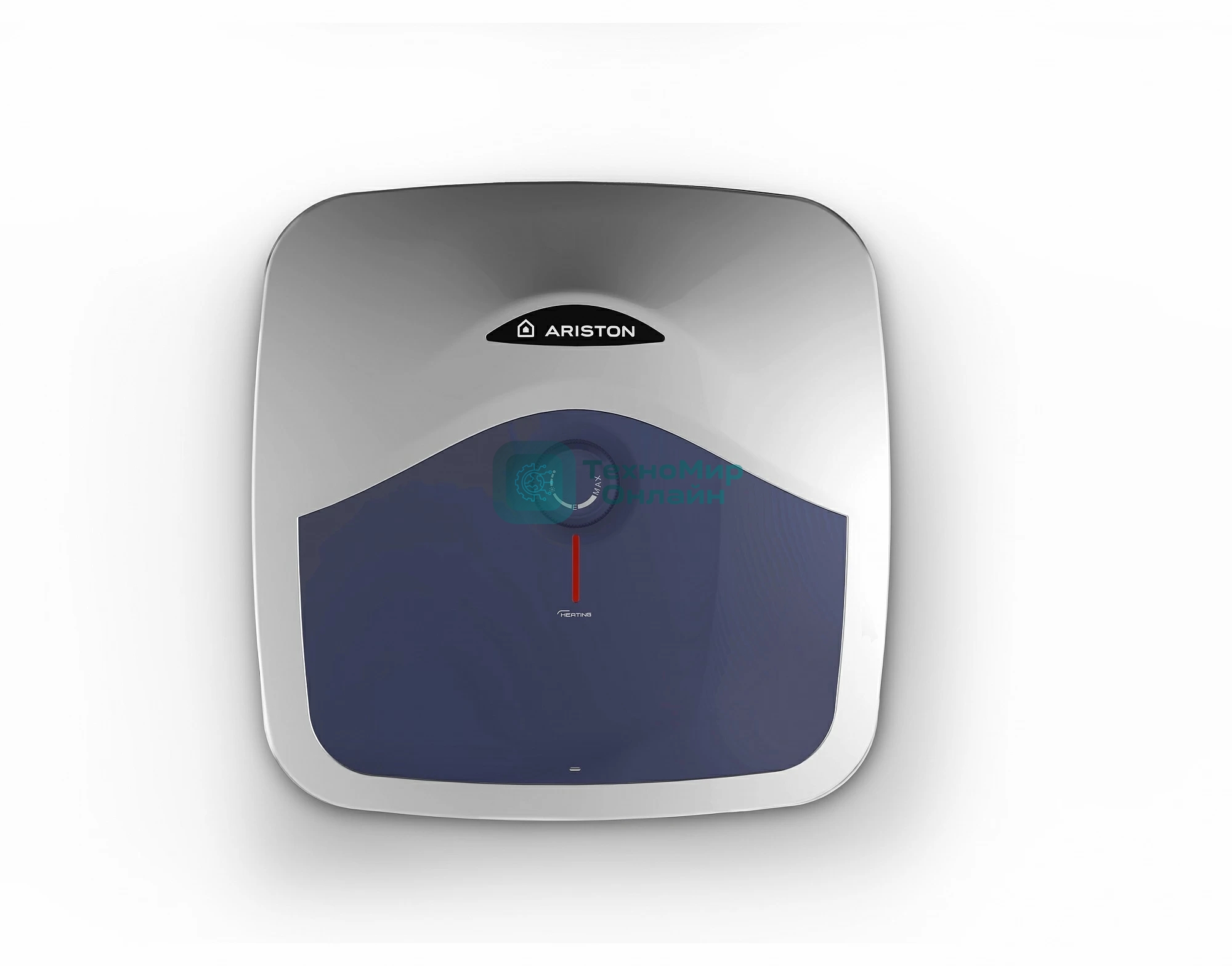 Водонагреватель электрический Ariston BLU EVO R 15 RU