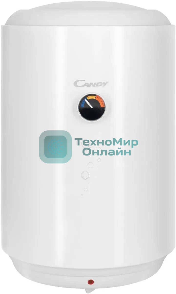 Водонагреватель Candy 30L GA0GHVE00RU CR30V-B2SL(R)