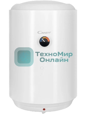 Водонагреватель Candy 30L GA0GHVE00RU CR30V-B2SL(R)