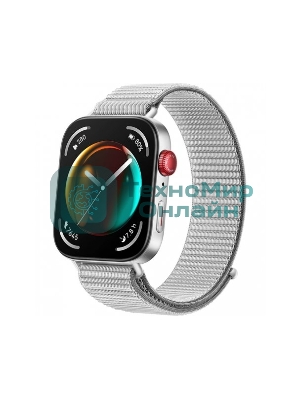 Умные часы HUAWEI FIT 3 SLO-B09 серый