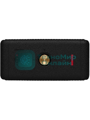 Акустическая система MARSHALL EMBERTON II Цвет Black / Brass да 0.7 кг 1006234