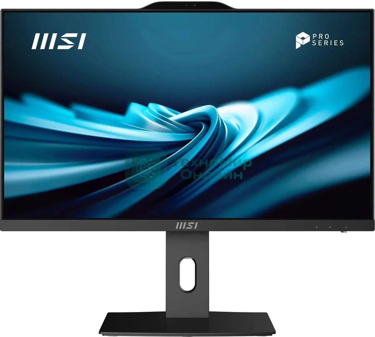 Моноблок MSI Pro AP242P 14M AiO 23,8