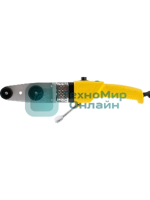 Аппарат для сварки пласт, труб DWP-800, Х-PRO, 800Вт Denzel