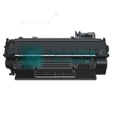 Картридж лазерный HP 80J черный Contract LJ Toner Cartridge