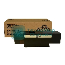 Картридж GalaPrint GP-F-1500 черный (1500 стр) для HUAWEI PixLab X1/B5