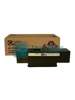 Картридж GalaPrint GP-F-1500 черный (1500 стр) для HUAWEI PixLab X1/B5