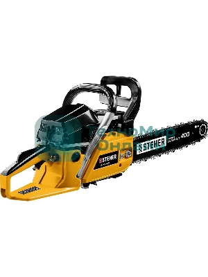 Бензопила STEHER BS-45-40, 45 см3