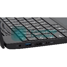 Ноутбук IRU Tactio 15ALG Core i5 1235U 16Gb SSD 512Gb Intel Iris Xe graphics 15.6