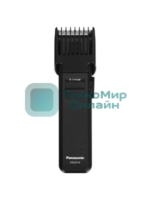 Триммер для волос Panasonic ER-2031-K7511 8887549528002