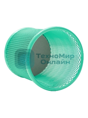 Подставка Deli E9153 для письменных принадлежностей, ассорти, металл, сетка