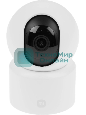 Камера видеонаблюдения Xiaomi Smart Camera C301 (BHR8683GL)