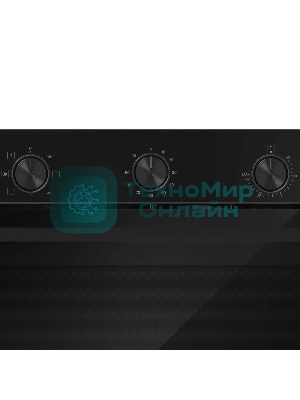 Шкаф духовой электрический MAUNFELD FEOF7871B2