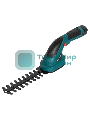 Кусторез аккумуляторный Pioneer BHT-070V15-02R