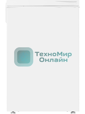 Морозильный ларь NORD CN 200, белый, 185л