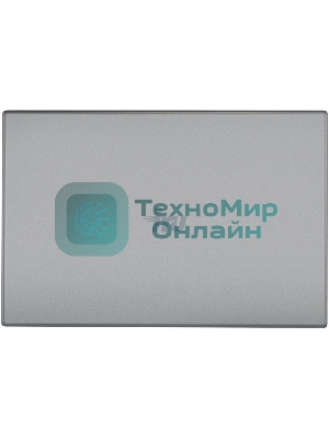 Ноутбук IRU Tactio 15PHC Ryzen 7 5825U 16Gb SSD 512Gb AMD Radeon Graphics 15.6