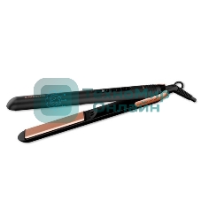 Выпрямитель для волос Grundig HS 7030 черный, 25 мм, 230 °C, 6 режимов