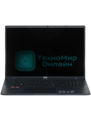 Ноутбук ASUS Vivobook 18 M1807HA-S8156/18.0